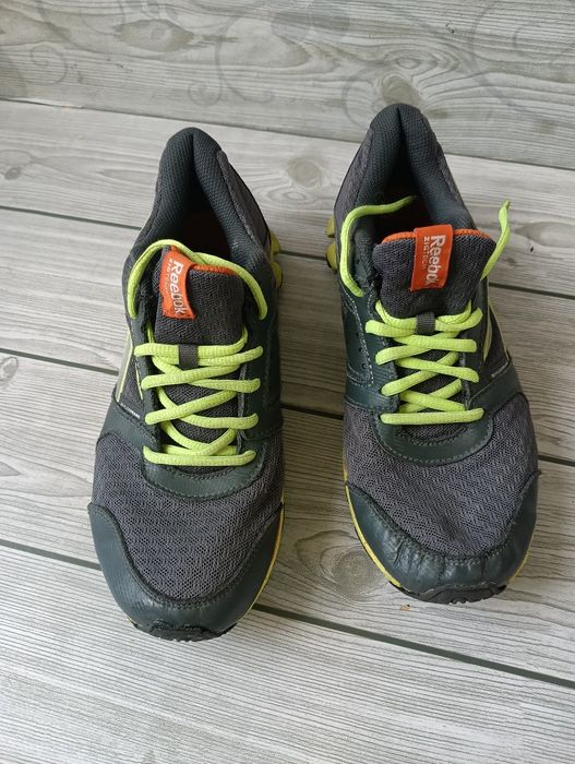 Reebok Zig Tech N 37,5 маратонки