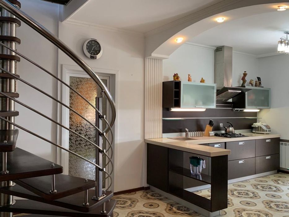 Коттедж в Зеренде