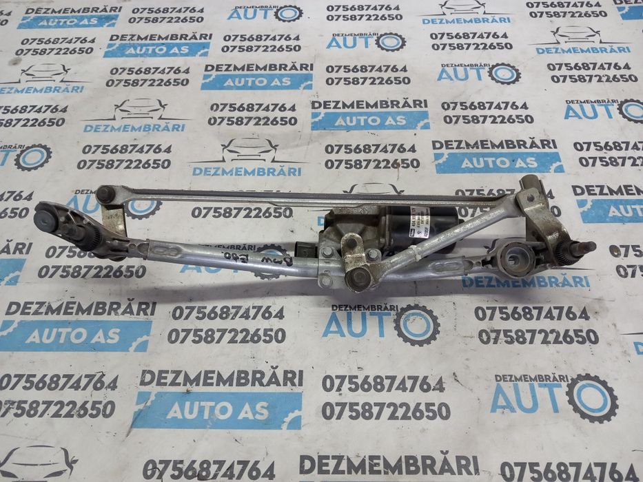 Ansamblu stergatoare BMW Seria 3 e90