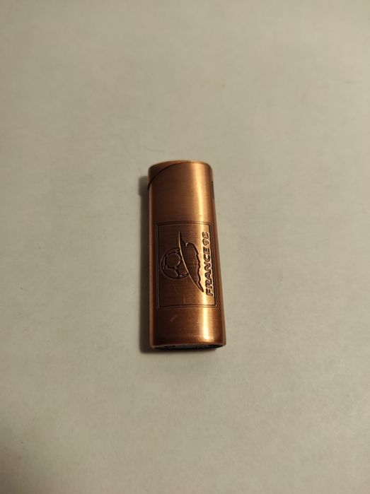 Зажигалки без газа