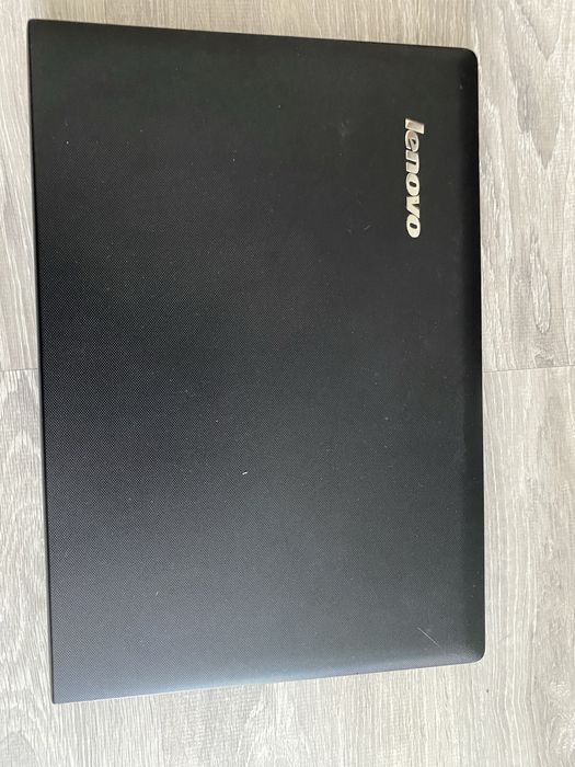 Ноутбук на запчасти