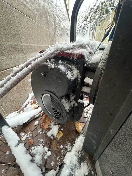 Горелка Kiturami