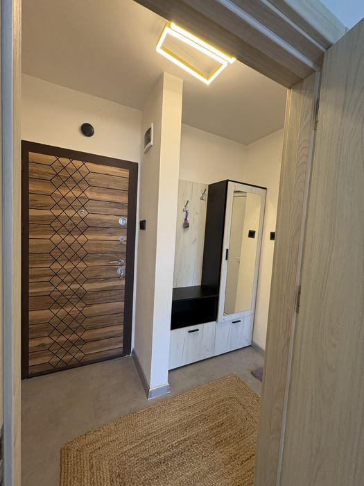 Дава се под наем Едностаен апартамент в Русе, Дружба 1 - 40 кв.м за 450 € - Снимка #8