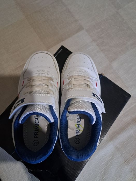 Primigi детски кецове