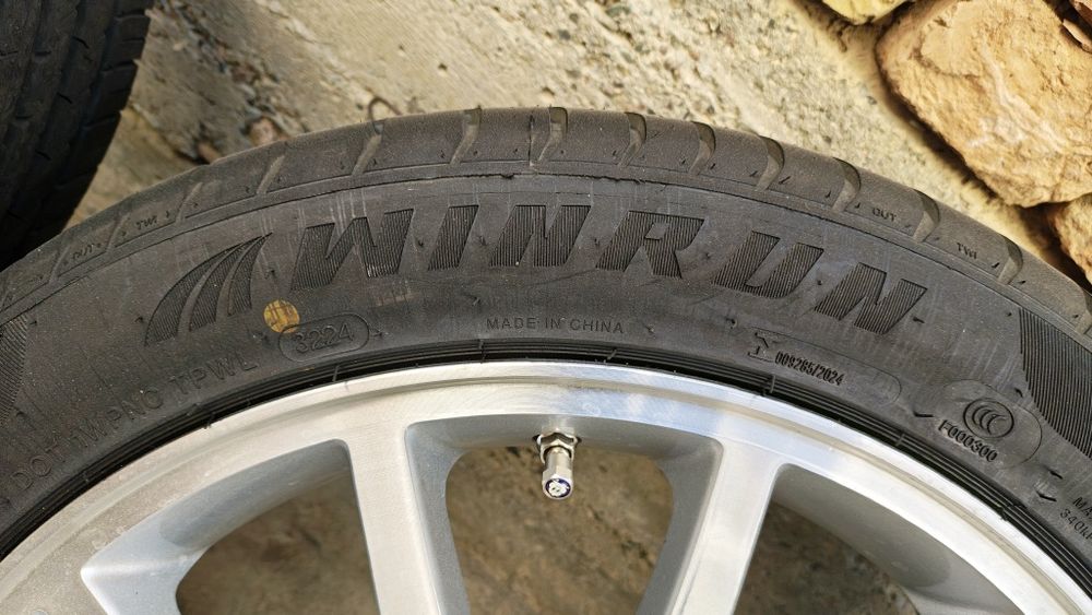 Продается Оптра диска в сборе 4х114