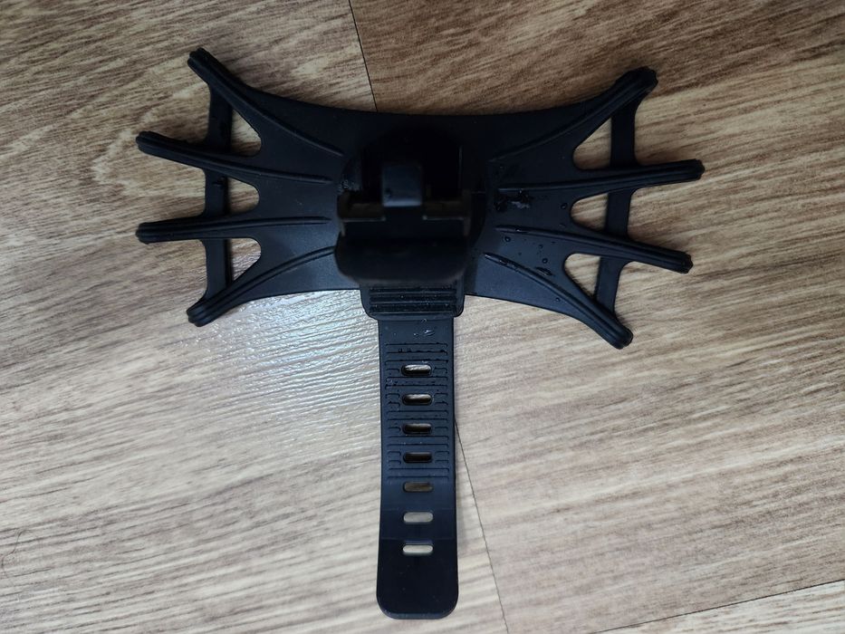 Продам держатель для телефона на мото/скутер/велосипед