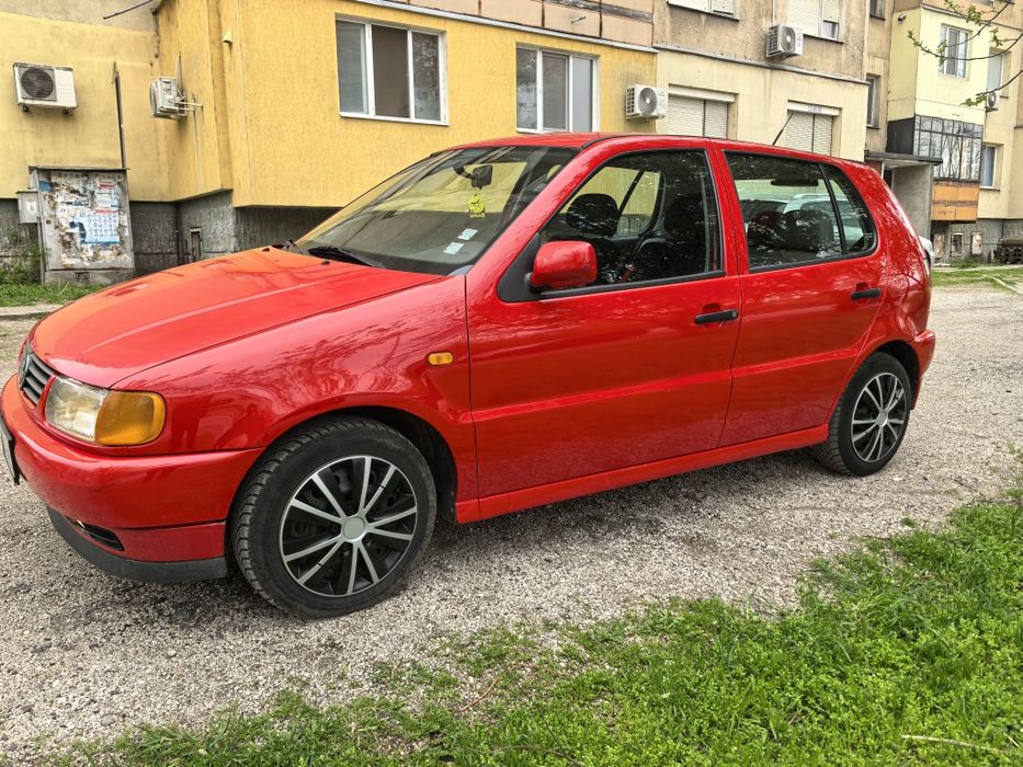 Продава се поло АВТОМАТИК В много добро състояние.