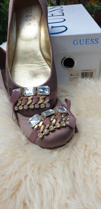 Balerini GUESS originali, marimea 36