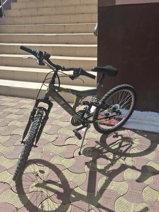 Bicicleta DHS MTB 24