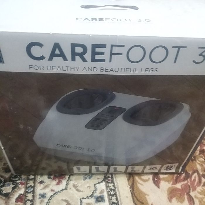 Массажер очень хороший