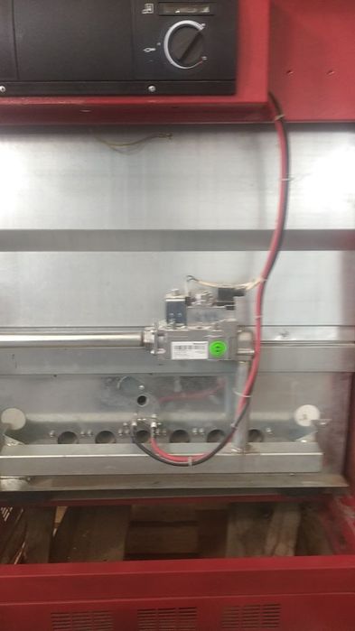 Катёл Туркия Gudvel