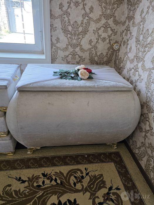 Sarpo sandiqlar sotiladi