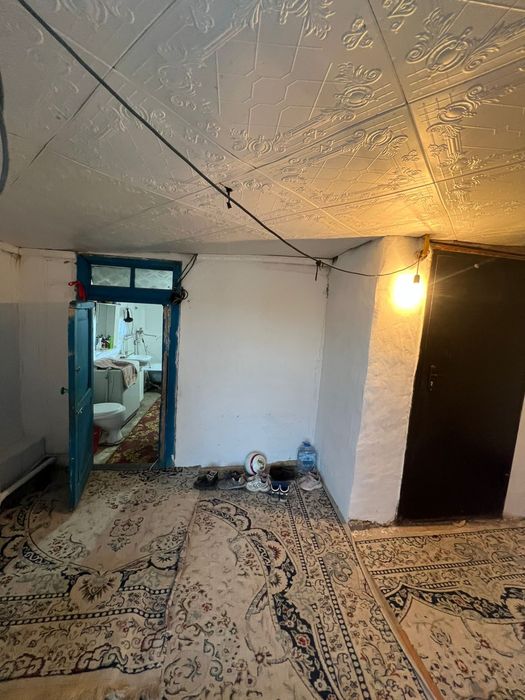 Продам Дачу с домом Кривое озеро