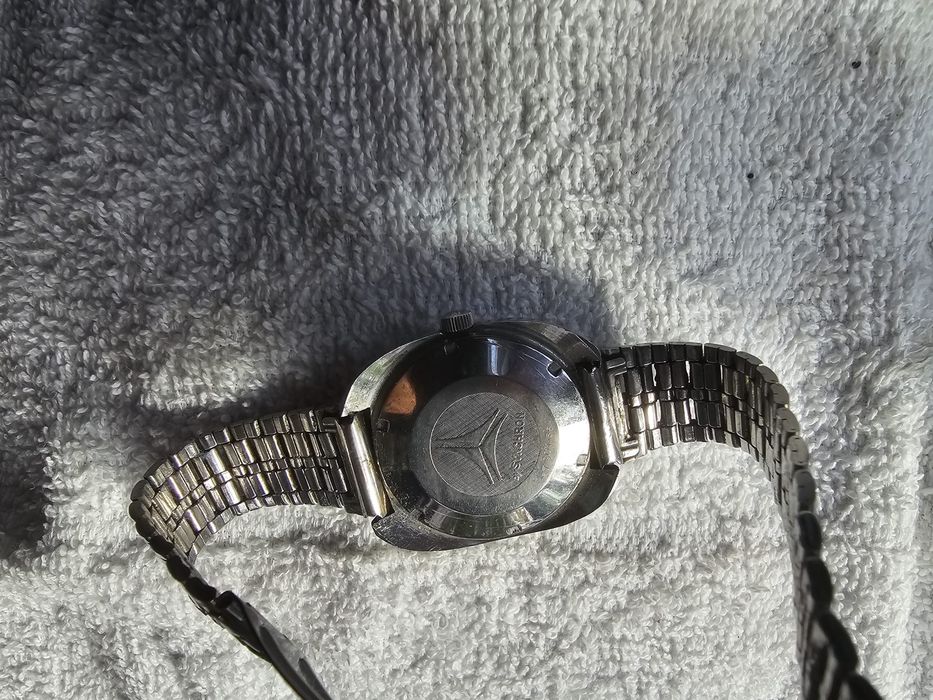 Ceas de mână Doxa Automatic
