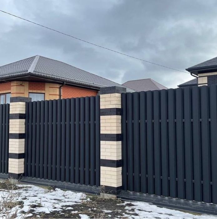 Продаётся штакетники