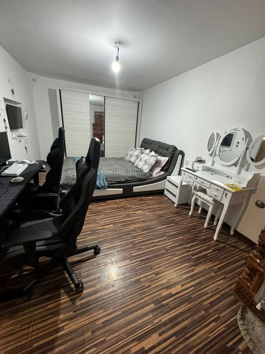 Vand CASA si TEREN , Gârbovi, Ialomita – 100 MP + TEREN 1.000 MP