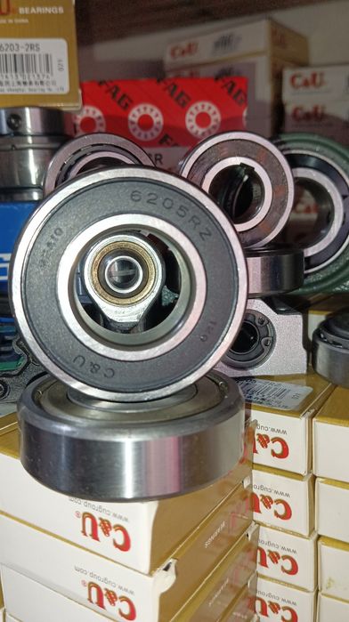 6205 2RS podshipnik optom