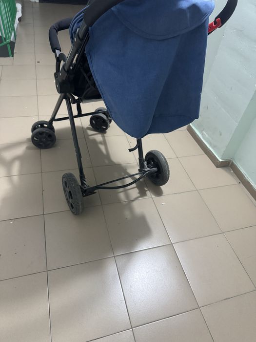 Продам коляску детская