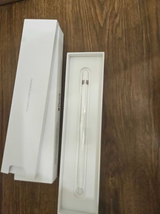 Apple pencil 1st