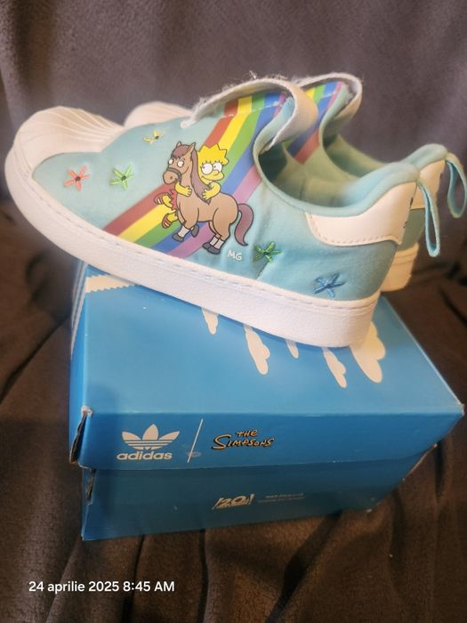 Adidas Simpson,nr 25