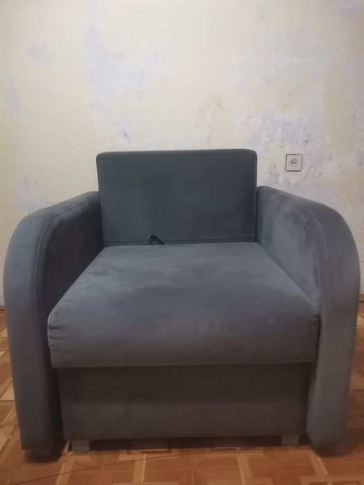 Продаю кресло-кровать