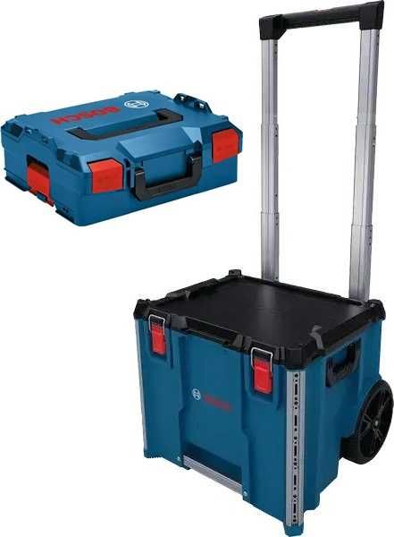 Куфар за инструменти Bosch на колела L-BOXX Contractor 476