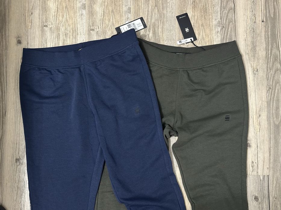 G Star Raw долници 16г.