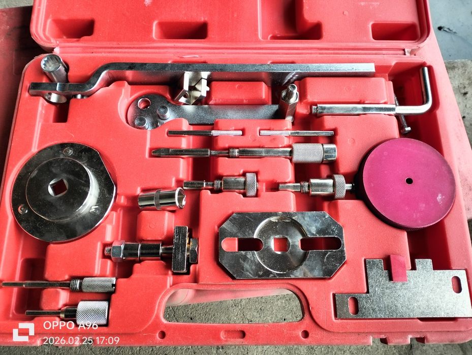 Trusa Distribuție IVECO ,FIAT, ETC.