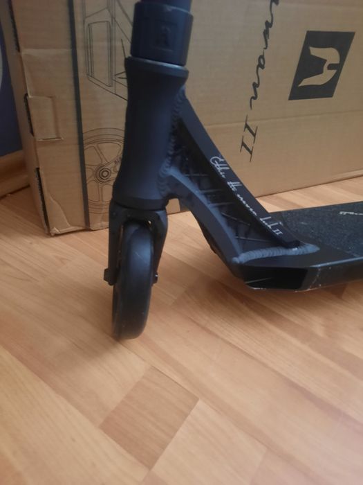 Trotineta ETHIC  V2