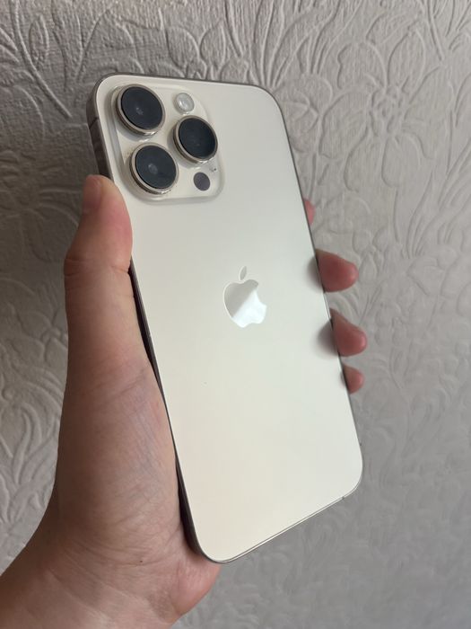 iPhone 14pro max 128гб