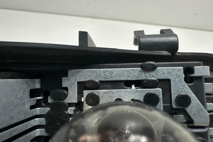 Soclu stanga dreapta 15911900 Renault Grand Scenic a 2-a generatie