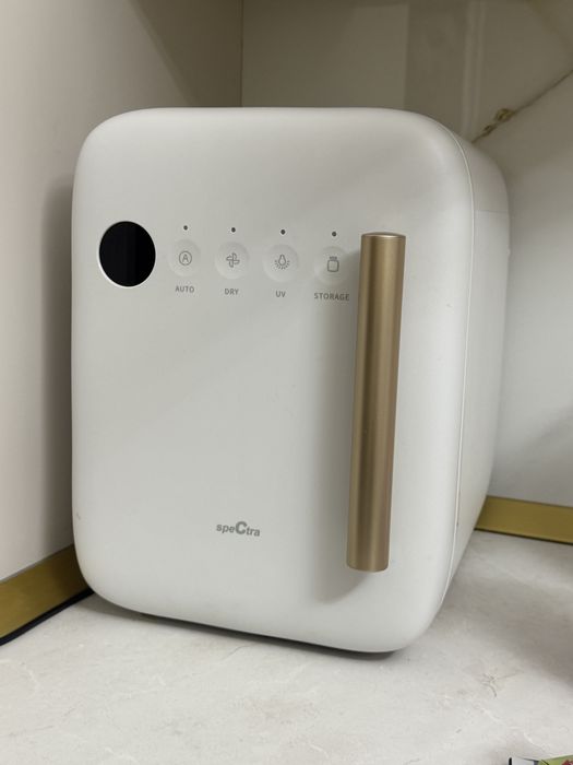Sterilizator Spectra