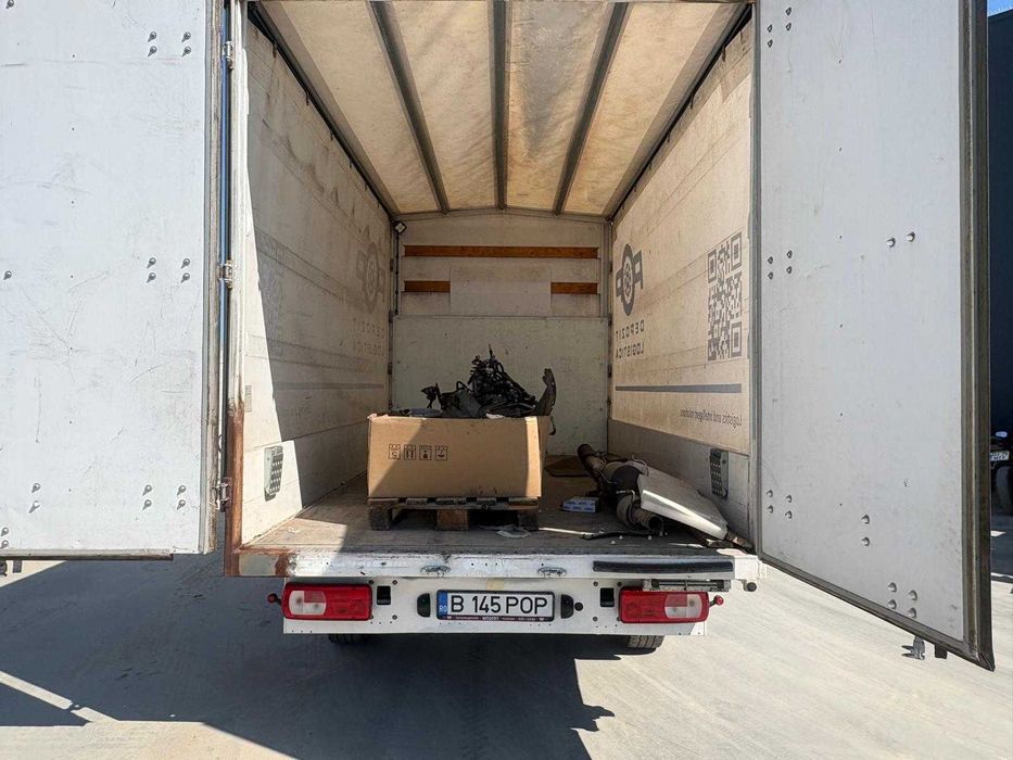 VOLKSWAGEN Crafter 0 — imagine 4