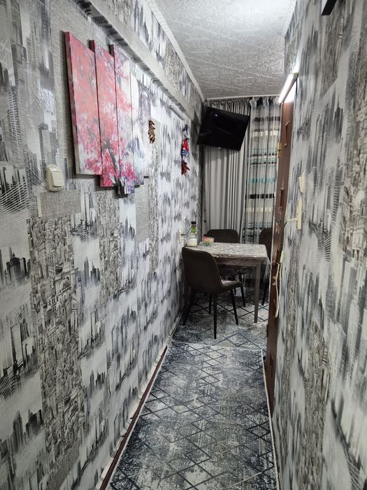 Продам 3-х квартиру. Или обмен.