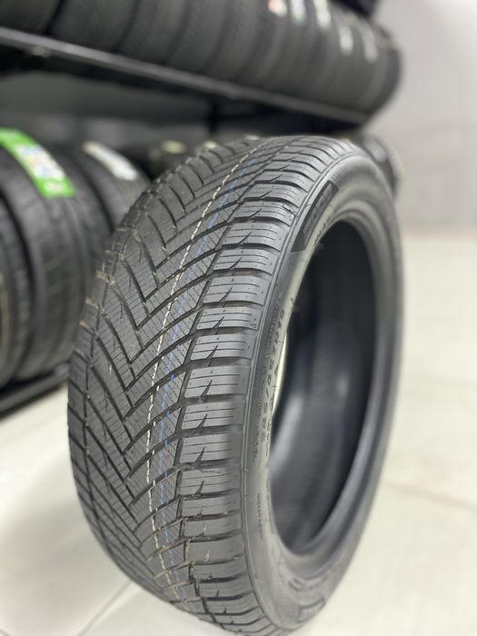 Автошины Minerva. Все сезонная и качественная резина!