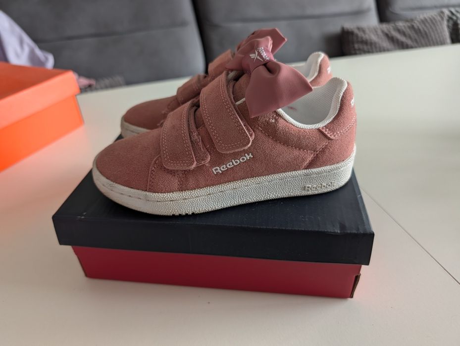 Детски обувки Reebok