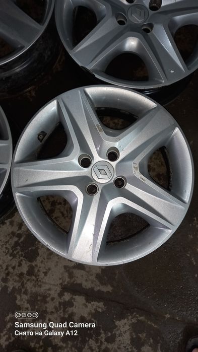 Комплект дисков р 16