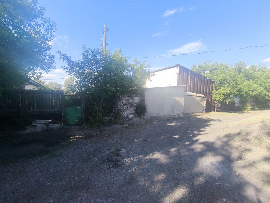 Продам дом в Самарке