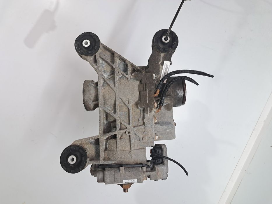 Grup diferential spate Volkswagen Tiguan (5N) [Fabr 2007-2016] 0AY5250