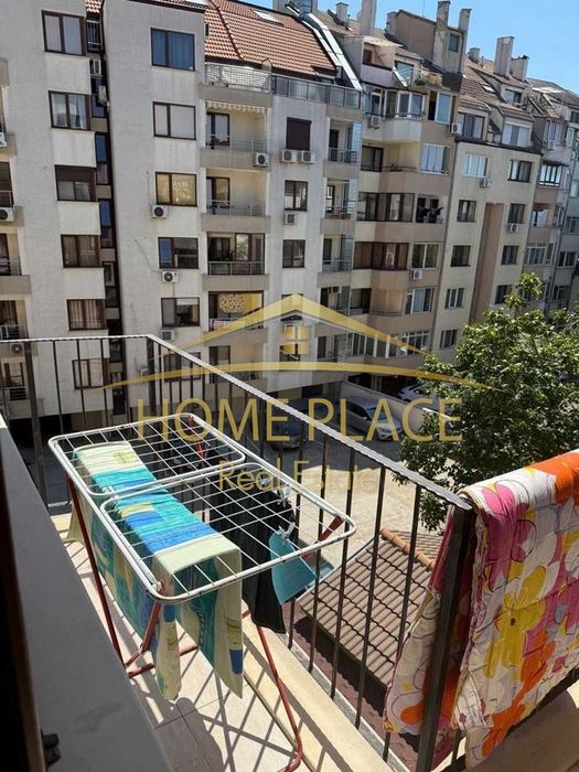 Дава се под наем Двустаен апартамент в Варна, Левски - 65 кв.м за 510 € - Снимка #11