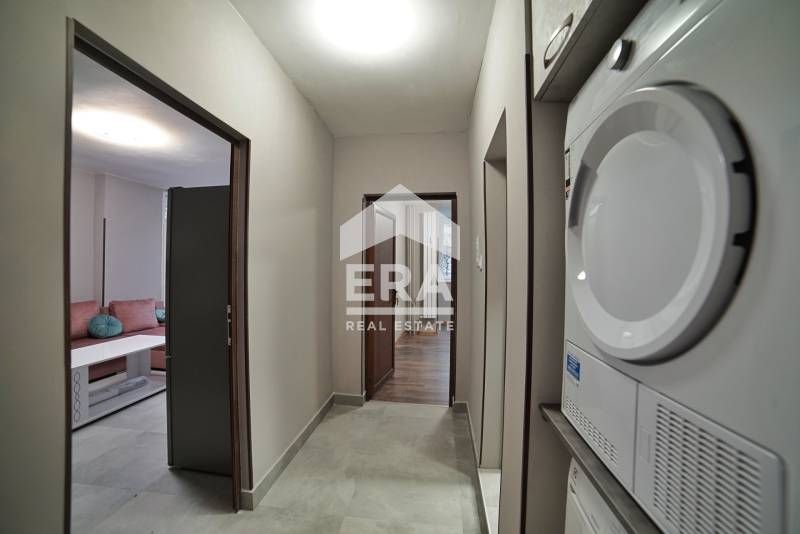 Дава се под наем Тристаен апартамент в София, Хиподрума - 68 кв.м за 800 € - Снимка #5