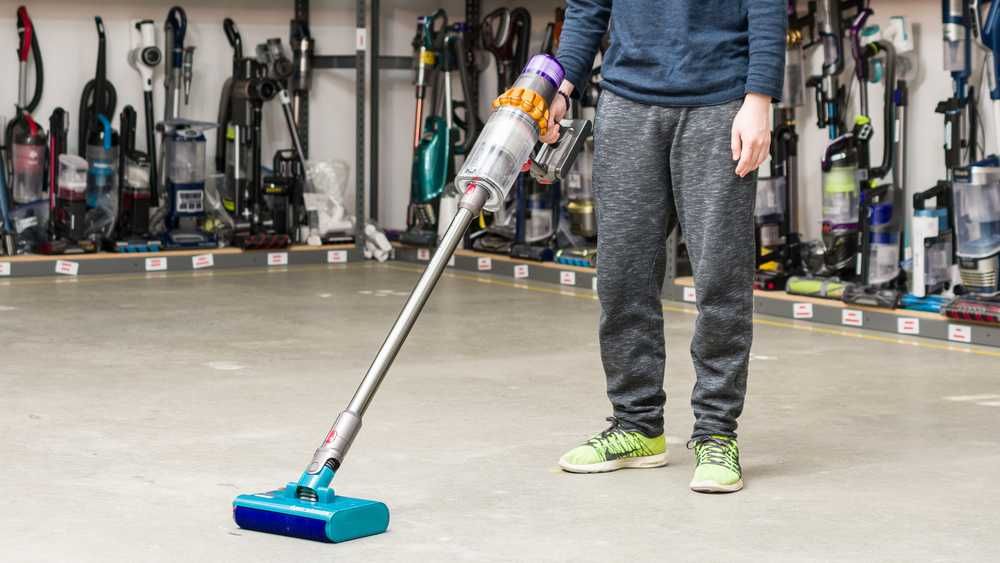 Пылесос DYSON V15 Detect Submarine  есть наличии другие модели !!!