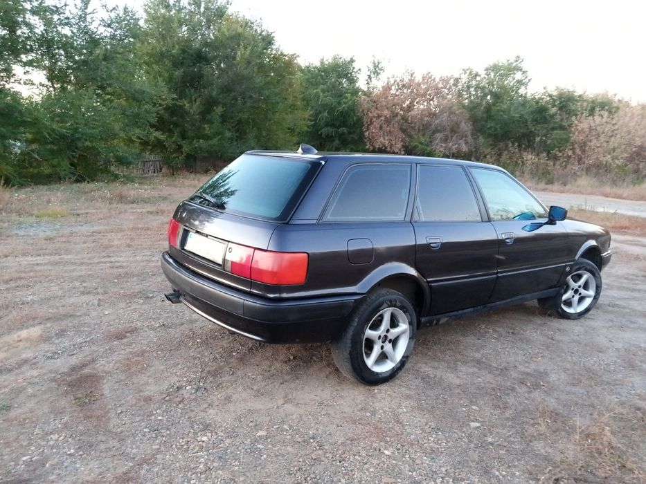 Ауди 80 B4 , 1993 г, Павлодар