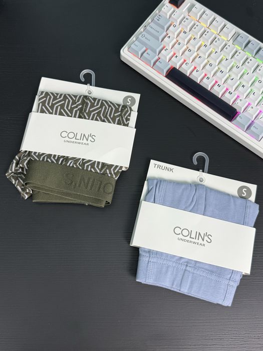 Colins New Underpants | Chiloți Colins