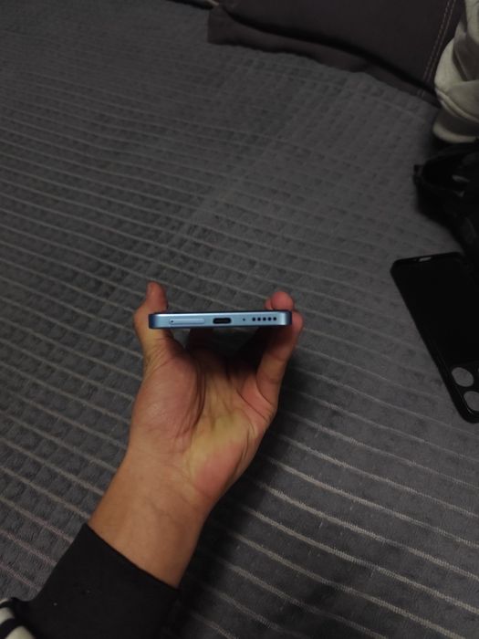 Обмен Редми нот 13 4G