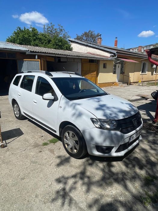DACIA Logan MCV 2014 — imagine 4