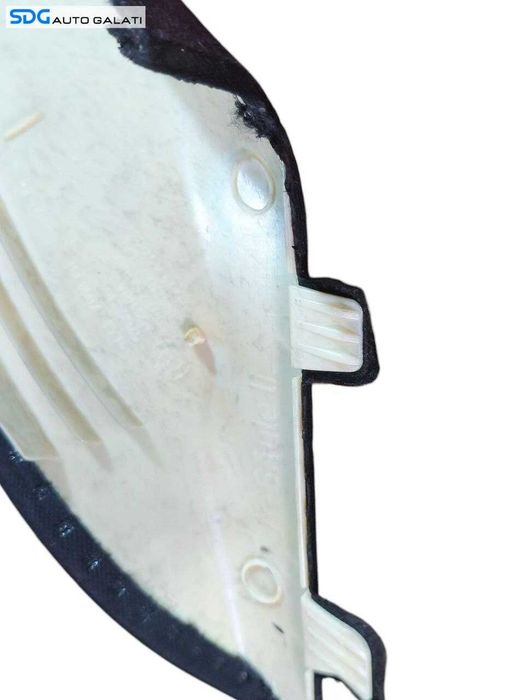 Ornament Stalp BMW Seria 3 E90 2004 - 2011 Cod 51437058331 [LR1920]