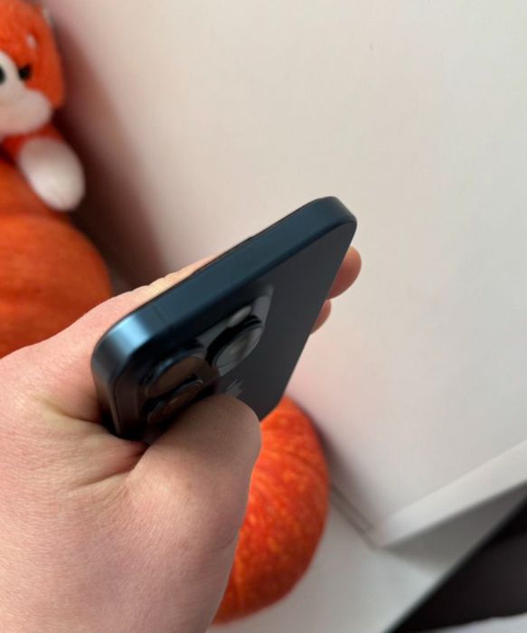 iphone 15 pro 90% 128gb айфон 15 про обмен