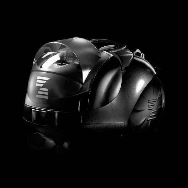 Пылесос-парогенератор от "Zepter"(Швейцария)