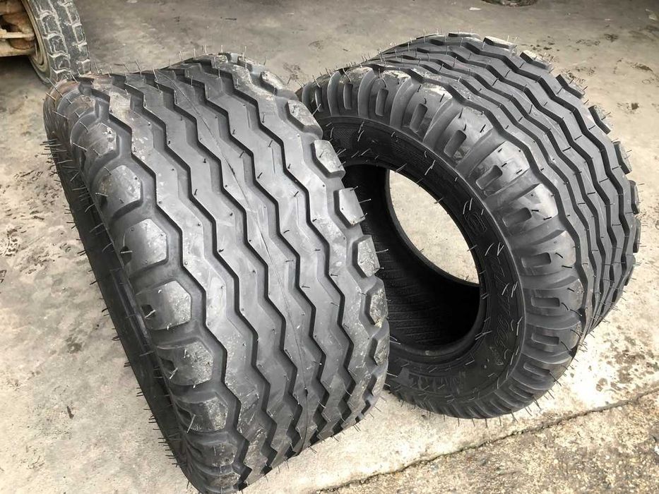 Cauciucuri noi 15.0/55-17 14PR anvelope culegator porumb